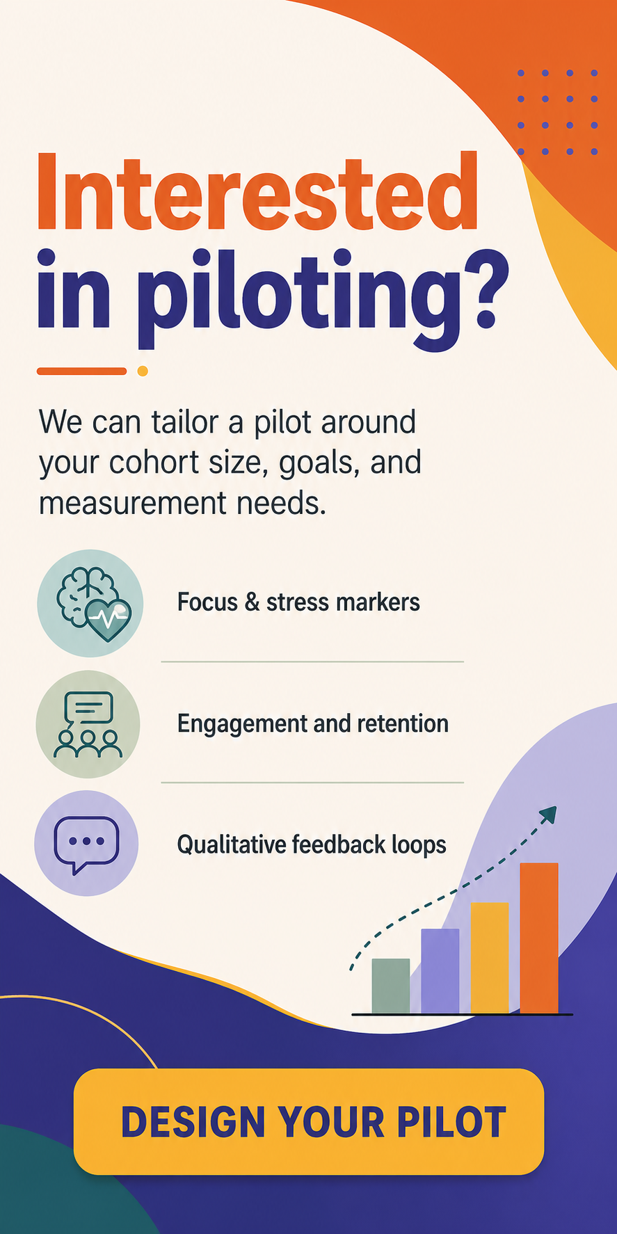 Interested in piloting Newrotune in your institution